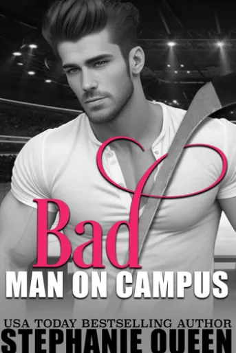 Bad Man on Campus