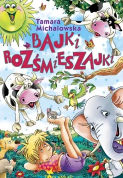Bajki rozsmieszajki (Polish edition)