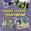 Başka Ülkede Yaşayamam