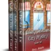 Bakery Detectives Cozy Mystery Boxed Set (Books 1 - 3)