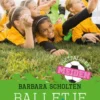 Balletje diep