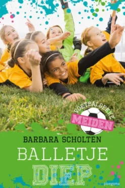 Balletje diep