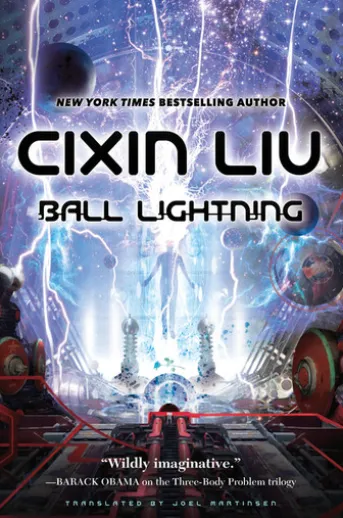 Ball Lightning