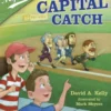 Ballpark Mysteries #13: The Capital Catch