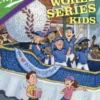 Ballpark Mysteries Super Special #4: The World Series Kids