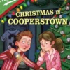Ballpark Mysteries Super Special #2: Christmas in Cooperstown