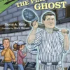 Ballpark Mysteries #2: The Pinstripe Ghost