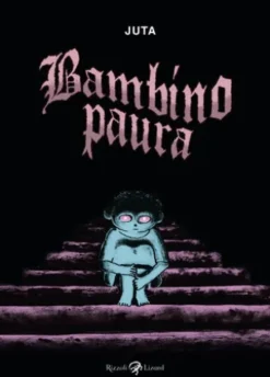 Bambino paura
