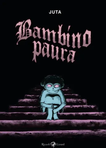 Bambino paura