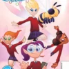Baneberry Creek: Academy for Wayward Fairies #1