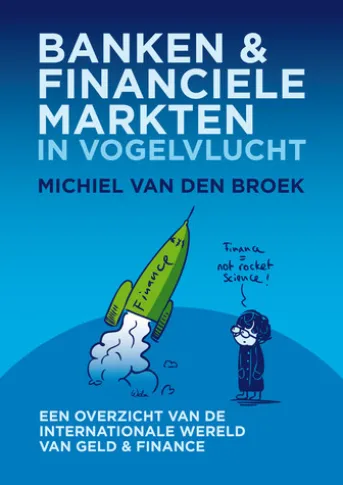 Banken en Financiële Markten in Vogelvlucht