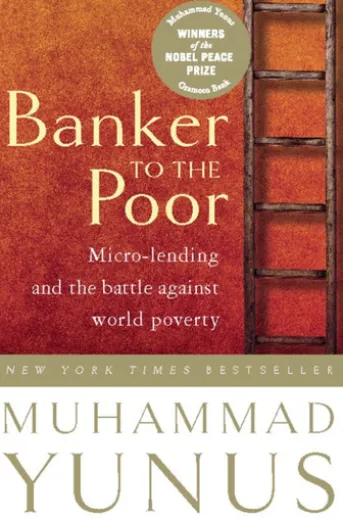 Banker to the Poor