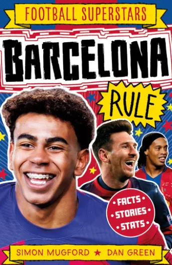 Barcelona Rule