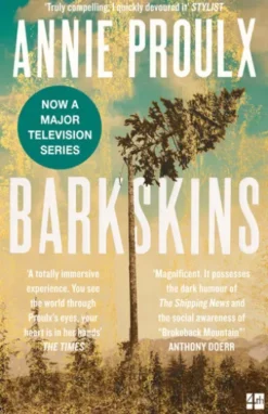 Barkskins