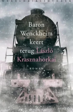 Baron Wenckheim keert terug