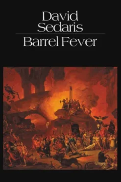 Barrel Fever