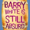 Barry White Is Still Absurd