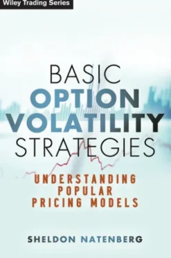 Basic Option Volatility Strategies