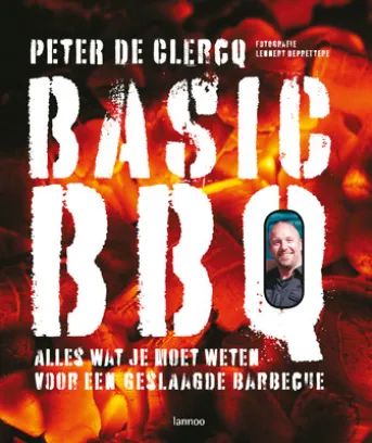 Basic BBQ