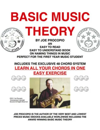 BASIC MUSIC THEORY