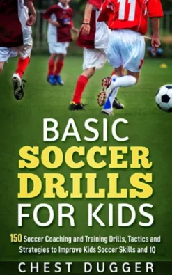 Basic Soccer Drills for Kids