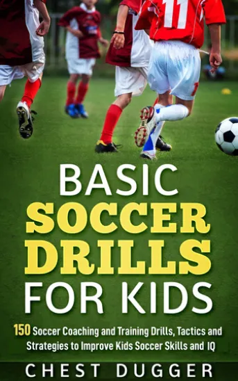 Basic Soccer Drills for Kids