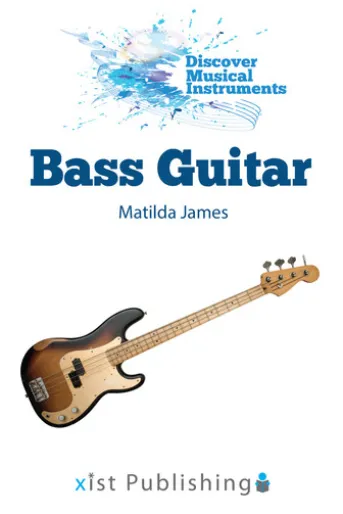 Bass Guitar