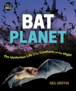 Bat Planet