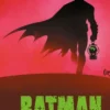 Batmam - L'ultimo cavaliere sulla Terra
