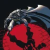 Batman - Meurtrier & fugitif - Tome 3 - Partie 1