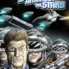 Battle Amongst the Stars #3