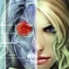 Battlestar Galactica Vol 2