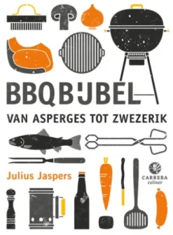 BBQBijbel