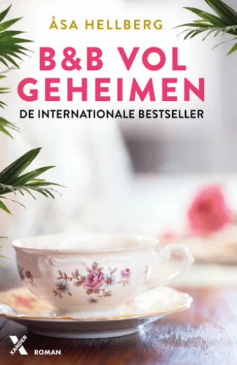 B&B vol geheimen