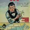 BDQ: Histoire de la bande dessinée au Québec