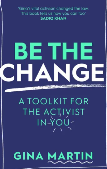 Be The Change