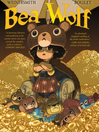 Bea Wolf