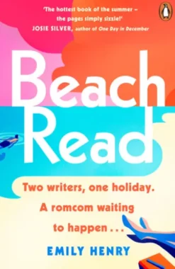 Beach Read