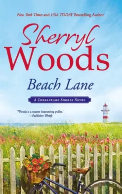 Beach Lane