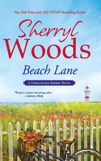 Beach Lane