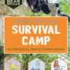 Bear Grylls World Adventure Survival Camp