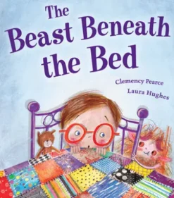 Beast Beneath the Bed