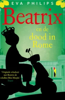 Beatrix en de dood in Rome