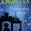 Beatrix en de Prinsjesdag affaire