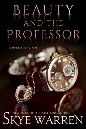 Beauty and the Professor