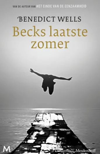 Becks laatste zomer