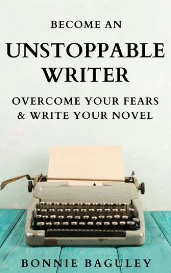 Become an Unstoppable Writer
