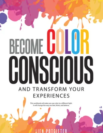 Become Color Conscious