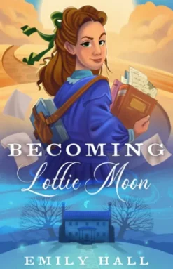 Becoming Lottie Moon