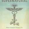 Becoming Supernatural